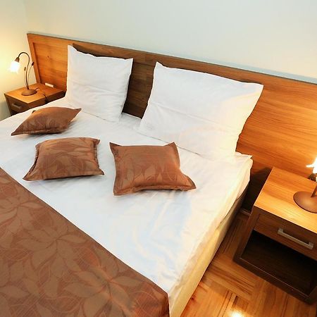 Apartments Ivana - Iva Ζαντάρ Εξωτερικό φωτογραφία