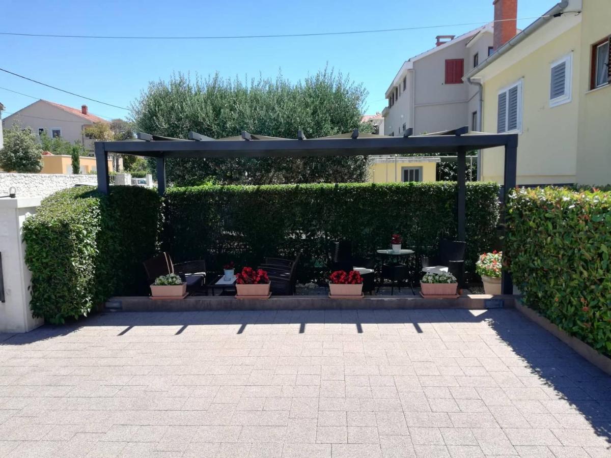 Apartments Ivana - Iva Ζαντάρ Εξωτερικό φωτογραφία