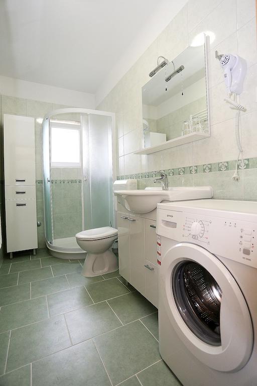 Apartments Ivana - Iva Ζαντάρ Δωμάτιο φωτογραφία
