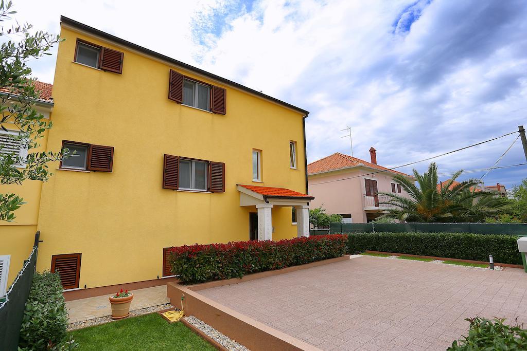 Apartments Ivana - Iva Ζαντάρ Εξωτερικό φωτογραφία