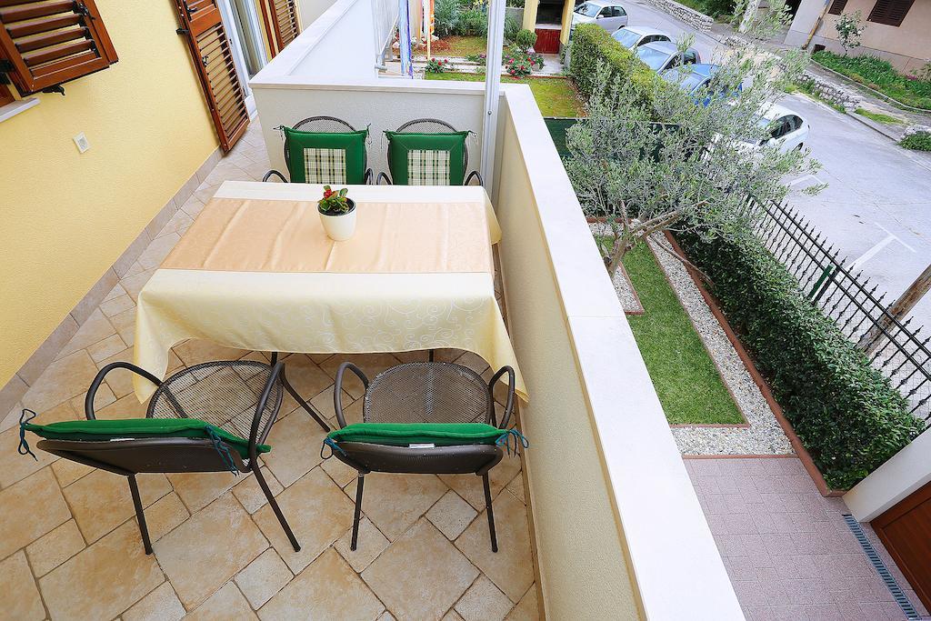 Apartments Ivana - Iva Ζαντάρ Δωμάτιο φωτογραφία