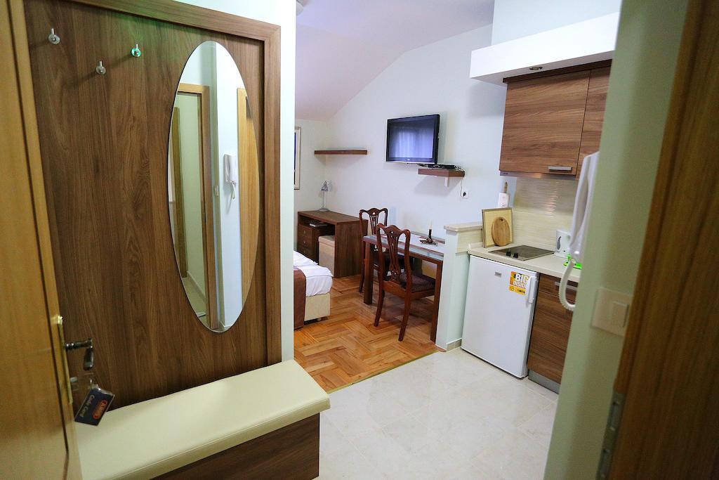 Apartments Ivana - Iva Ζαντάρ Εξωτερικό φωτογραφία