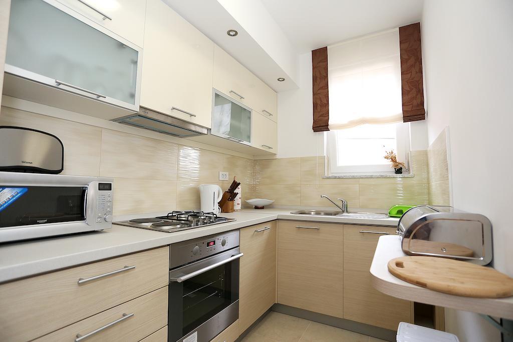 Apartments Ivana - Iva Ζαντάρ Δωμάτιο φωτογραφία