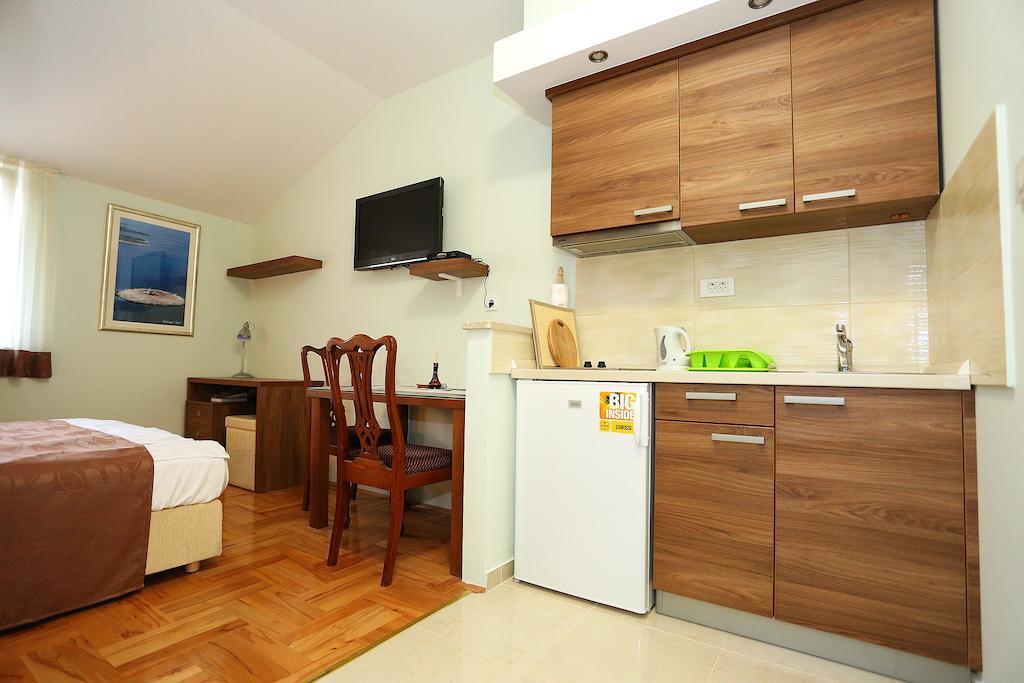 Apartments Ivana - Iva Ζαντάρ Εξωτερικό φωτογραφία