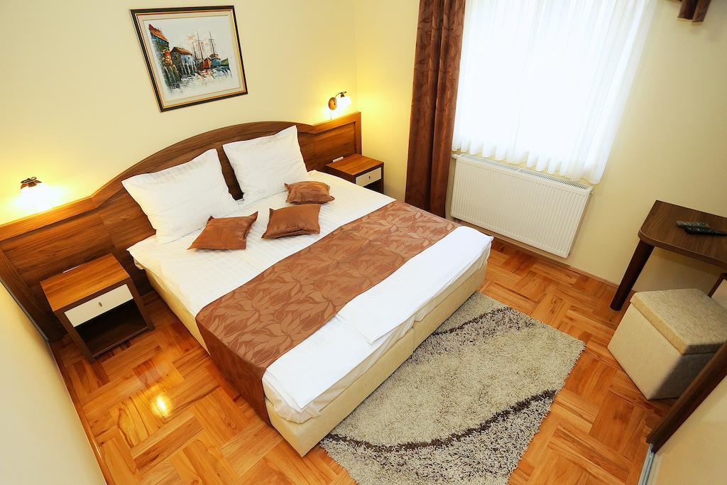 Apartments Ivana - Iva Ζαντάρ Δωμάτιο φωτογραφία