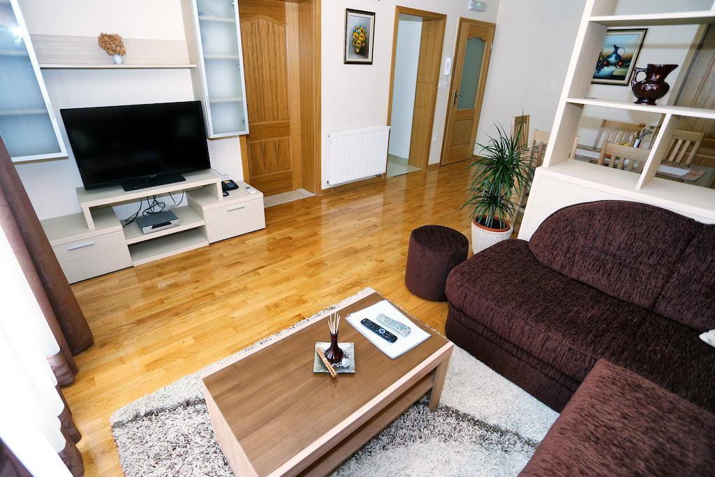 Apartments Ivana - Iva Ζαντάρ Δωμάτιο φωτογραφία