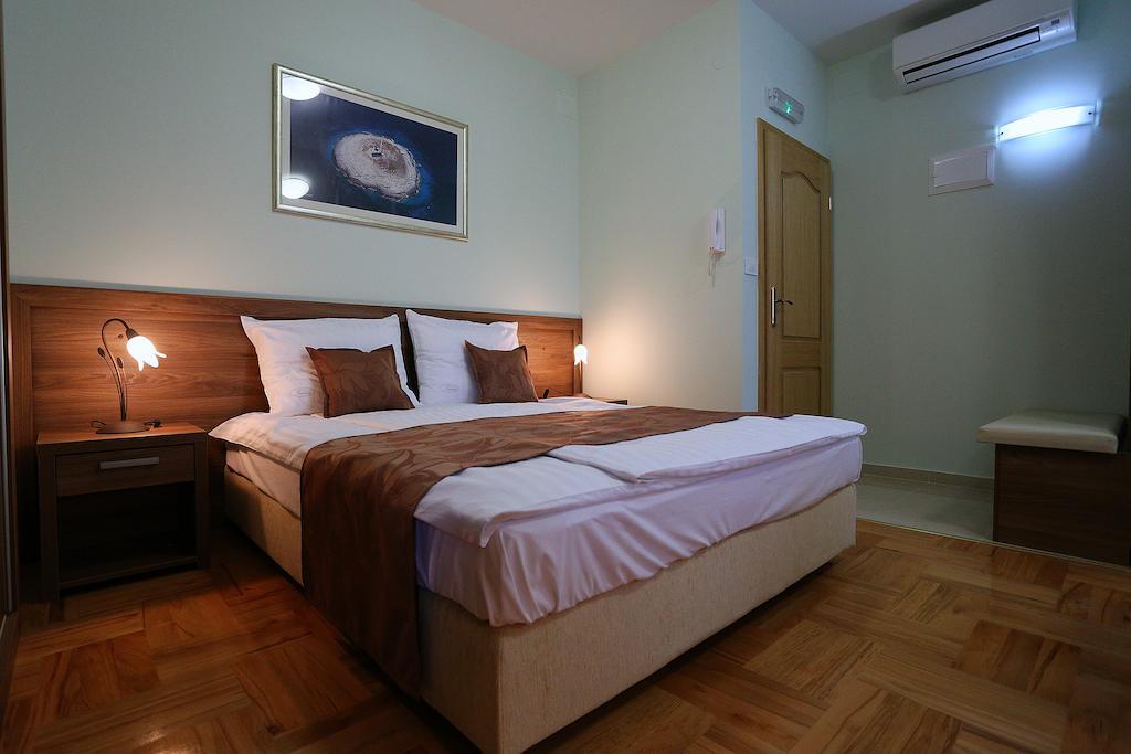 Apartments Ivana - Iva Ζαντάρ Δωμάτιο φωτογραφία