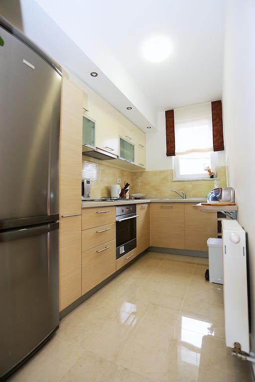 Apartments Ivana - Iva Ζαντάρ Δωμάτιο φωτογραφία