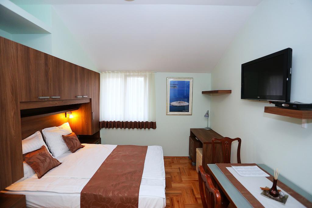 Apartments Ivana - Iva Ζαντάρ Εξωτερικό φωτογραφία