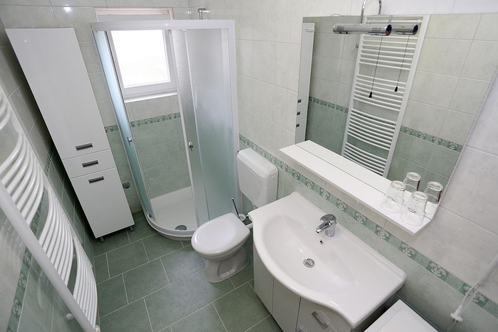 Apartments Ivana - Iva Ζαντάρ Δωμάτιο φωτογραφία