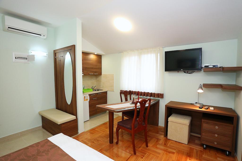 Apartments Ivana - Iva Ζαντάρ Δωμάτιο φωτογραφία
