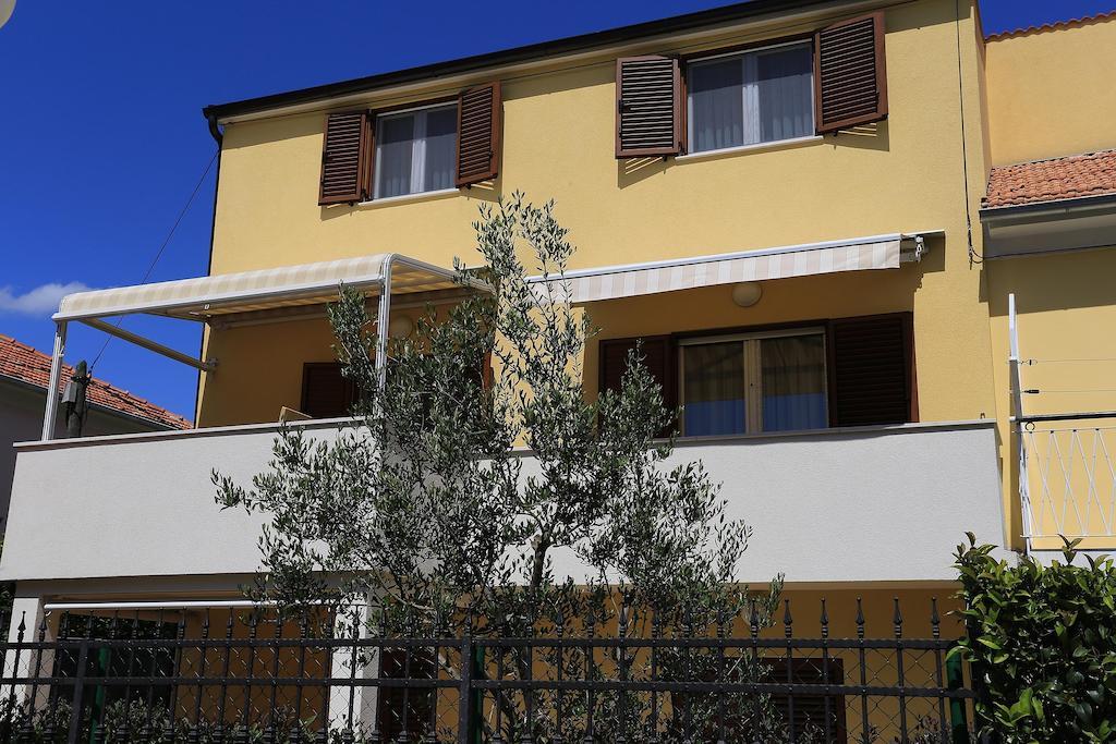 Apartments Ivana - Iva Ζαντάρ Εξωτερικό φωτογραφία