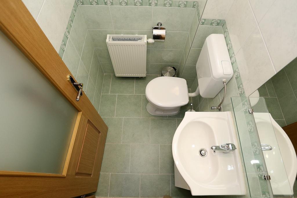 Apartments Ivana - Iva Ζαντάρ Δωμάτιο φωτογραφία