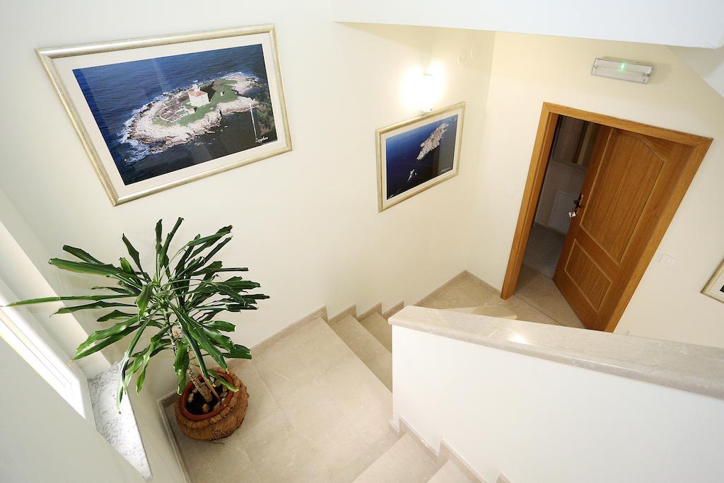 Apartments Ivana - Iva Ζαντάρ Εξωτερικό φωτογραφία