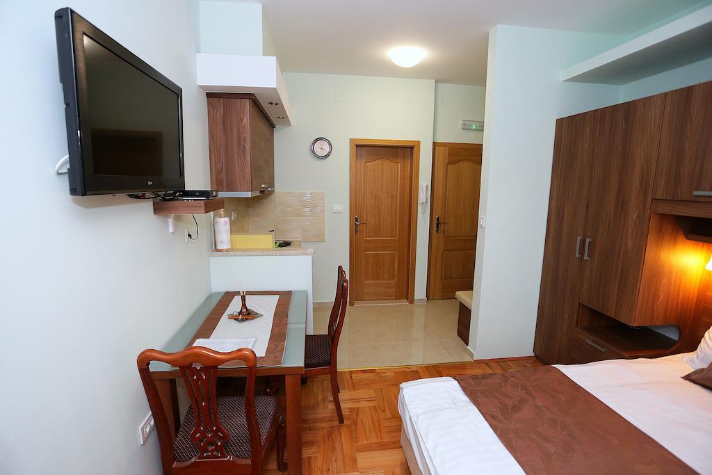 Apartments Ivana - Iva Ζαντάρ Εξωτερικό φωτογραφία