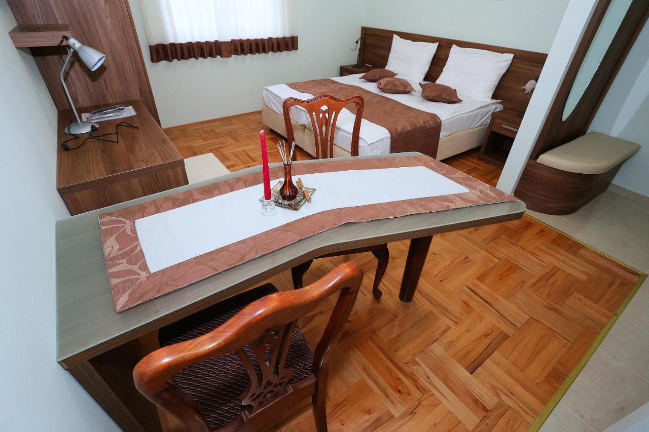 Apartments Ivana - Iva Ζαντάρ Εξωτερικό φωτογραφία
