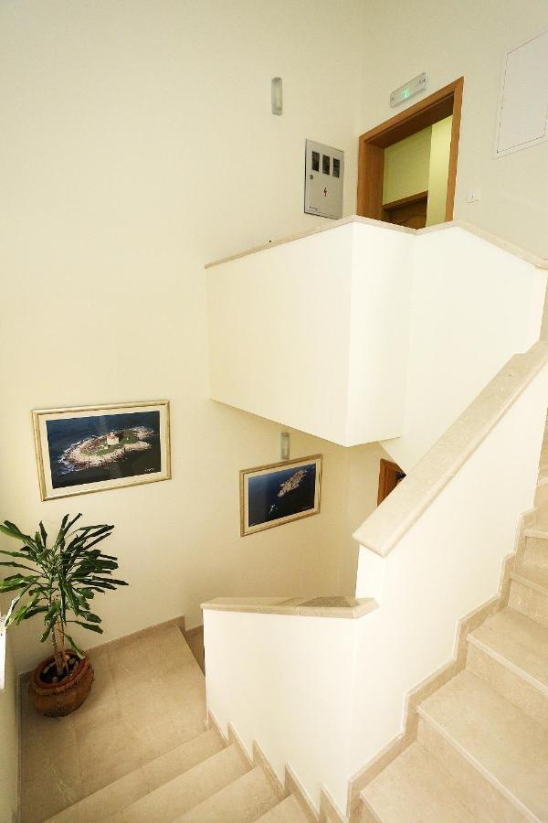 Apartments Ivana - Iva Ζαντάρ Εξωτερικό φωτογραφία