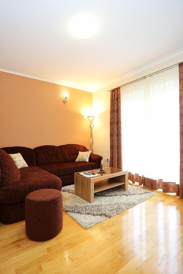Apartments Ivana - Iva Ζαντάρ Εξωτερικό φωτογραφία