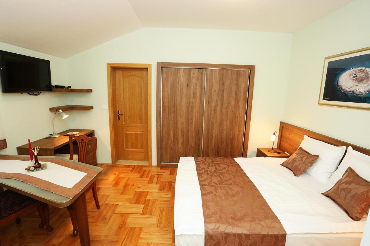 Apartments Ivana - Iva Ζαντάρ Εξωτερικό φωτογραφία