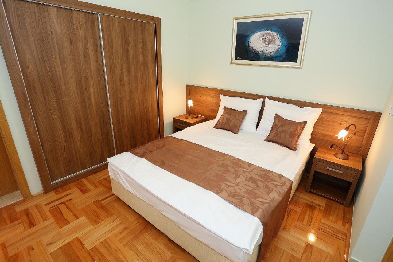 Apartments Ivana - Iva Ζαντάρ Εξωτερικό φωτογραφία