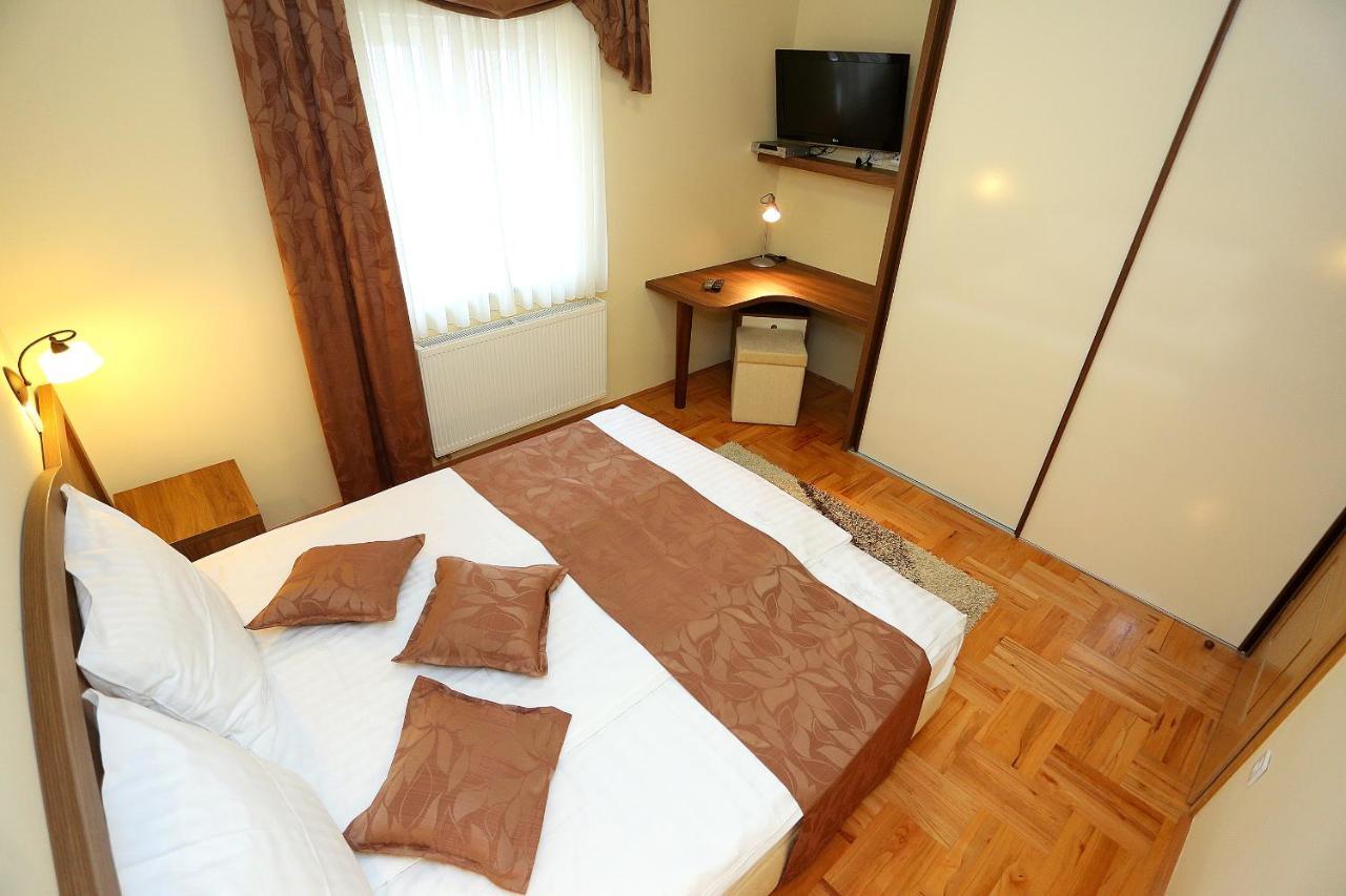 Apartments Ivana - Iva Ζαντάρ Εξωτερικό φωτογραφία